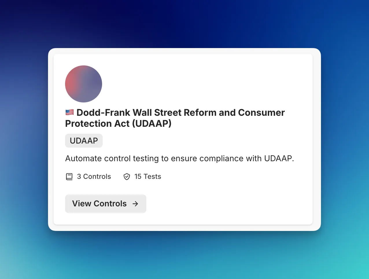 The UDAAP Framework